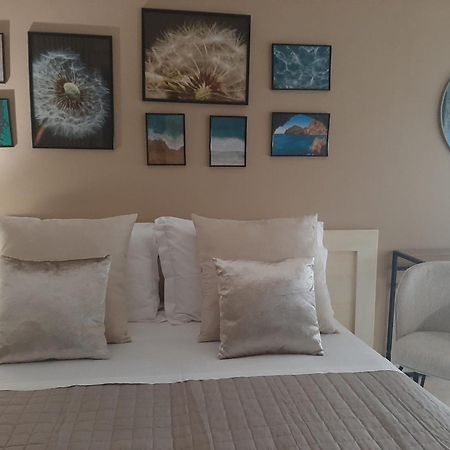 Baaria Porto Rooms Milazzo Exterior foto