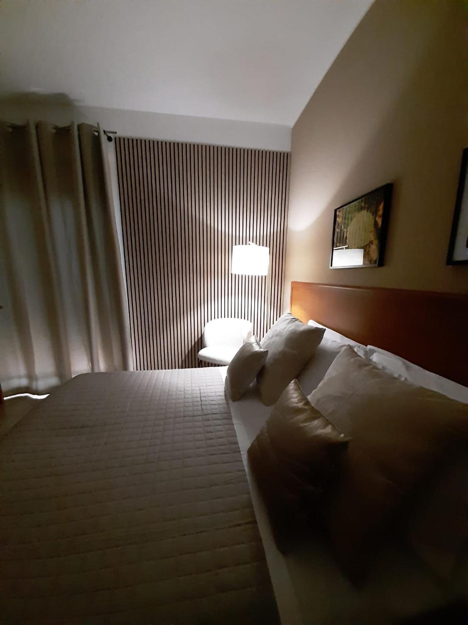 Baaria Porto Rooms Milazzo Exterior foto