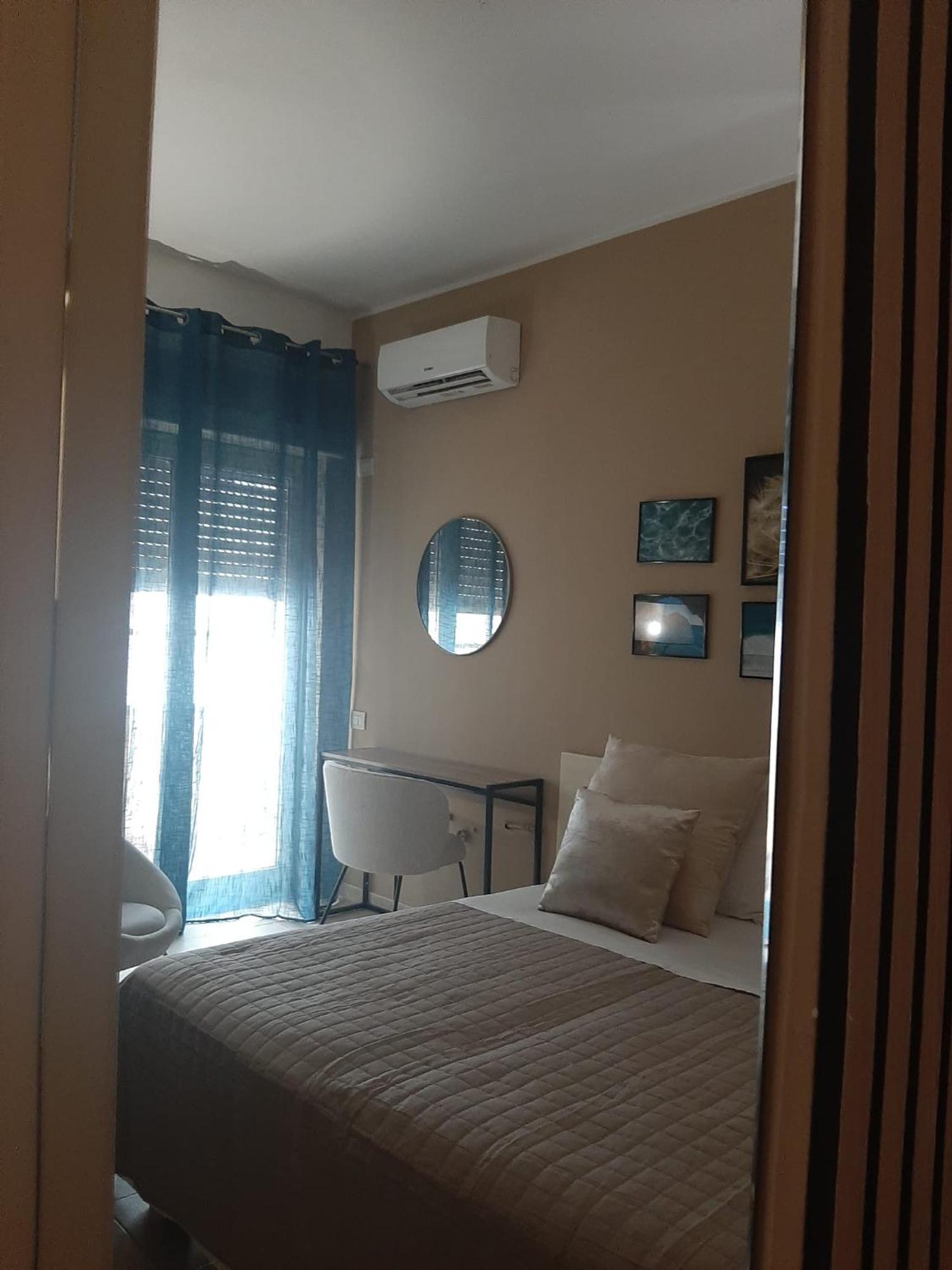 Baaria Porto Rooms Milazzo Exterior foto