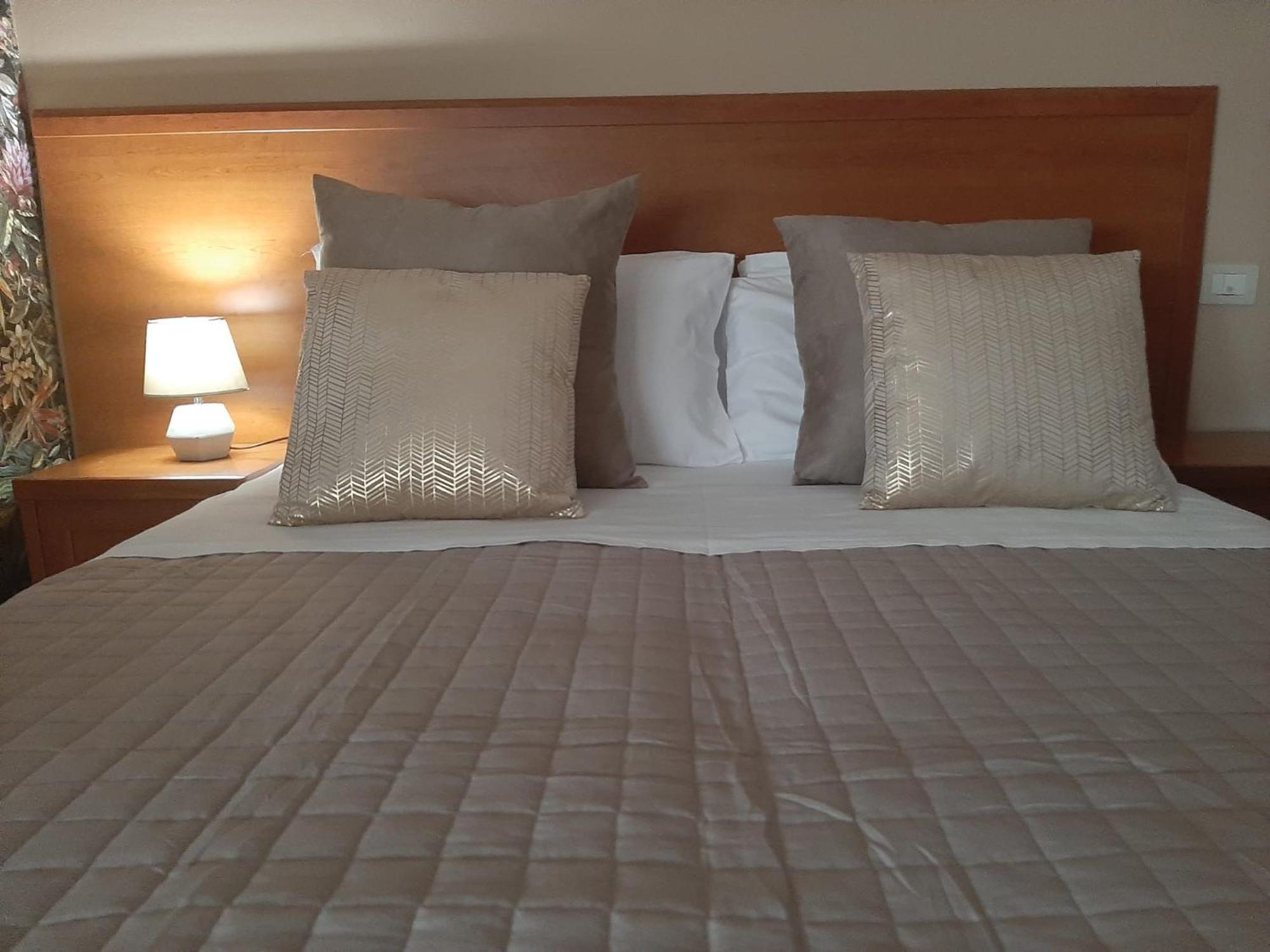 Baaria Porto Rooms Milazzo Exterior foto