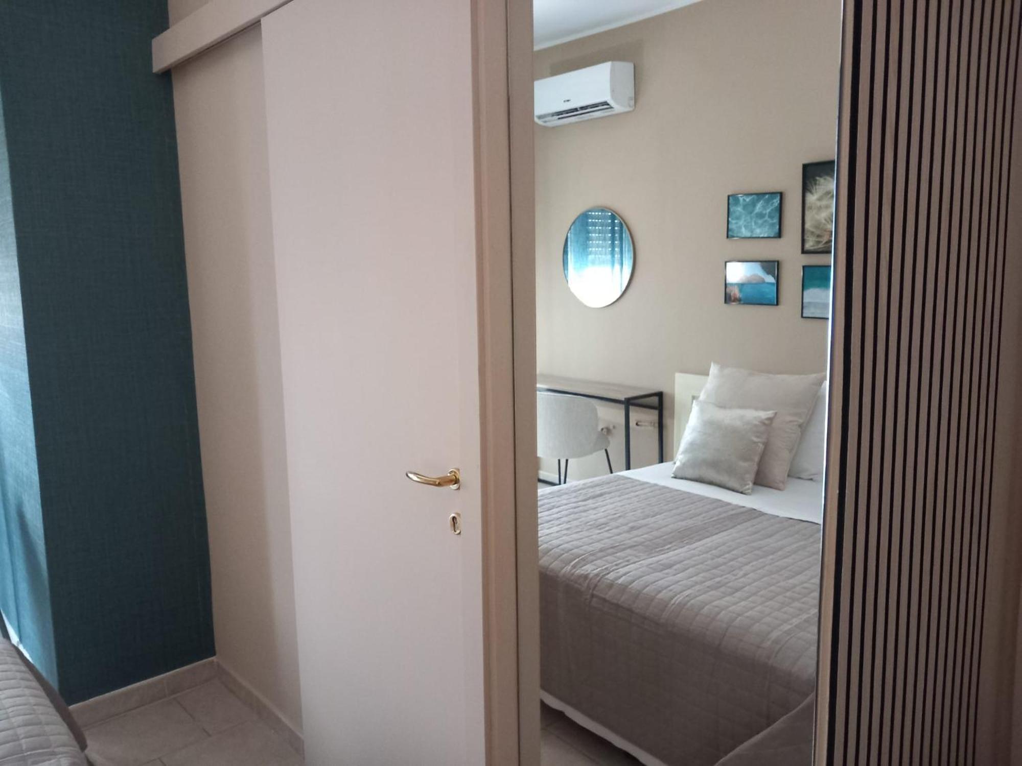 Baaria Porto Rooms Milazzo Exterior foto