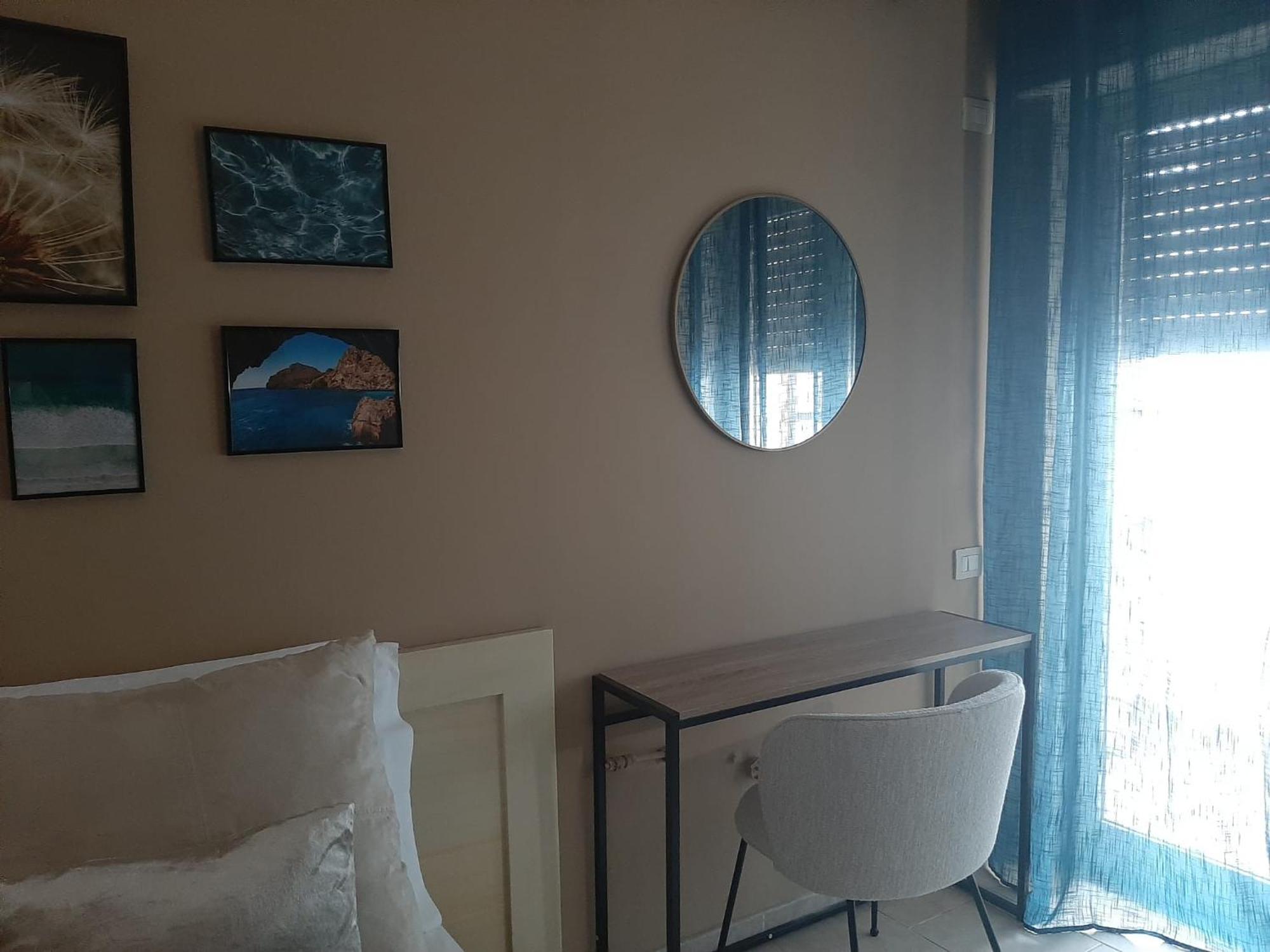 Baaria Porto Rooms Milazzo Exterior foto