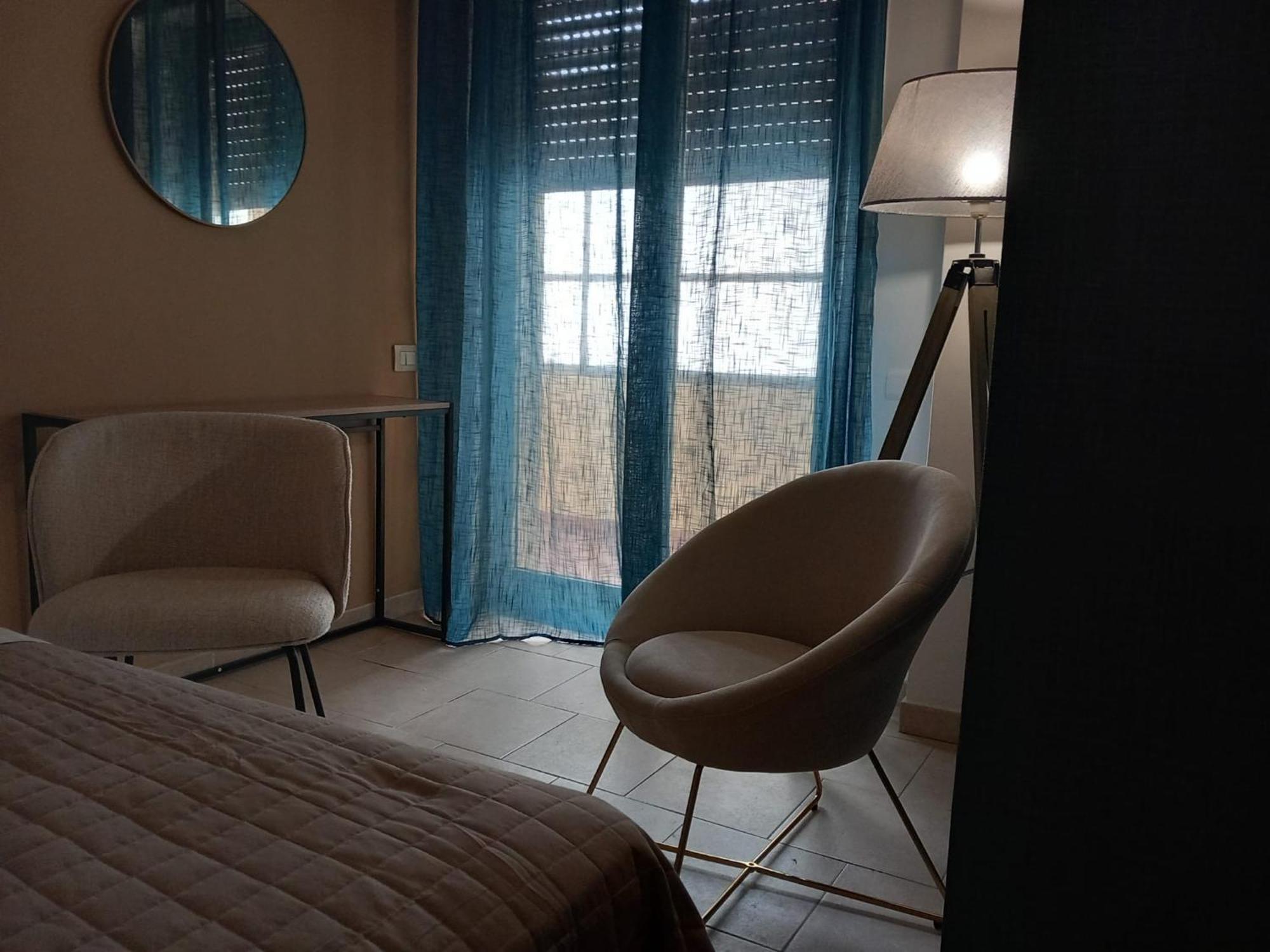 Baaria Porto Rooms Milazzo Exterior foto
