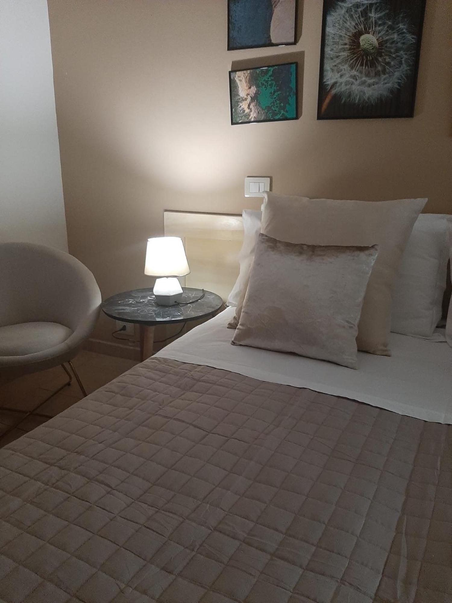 Baaria Porto Rooms Milazzo Exterior foto
