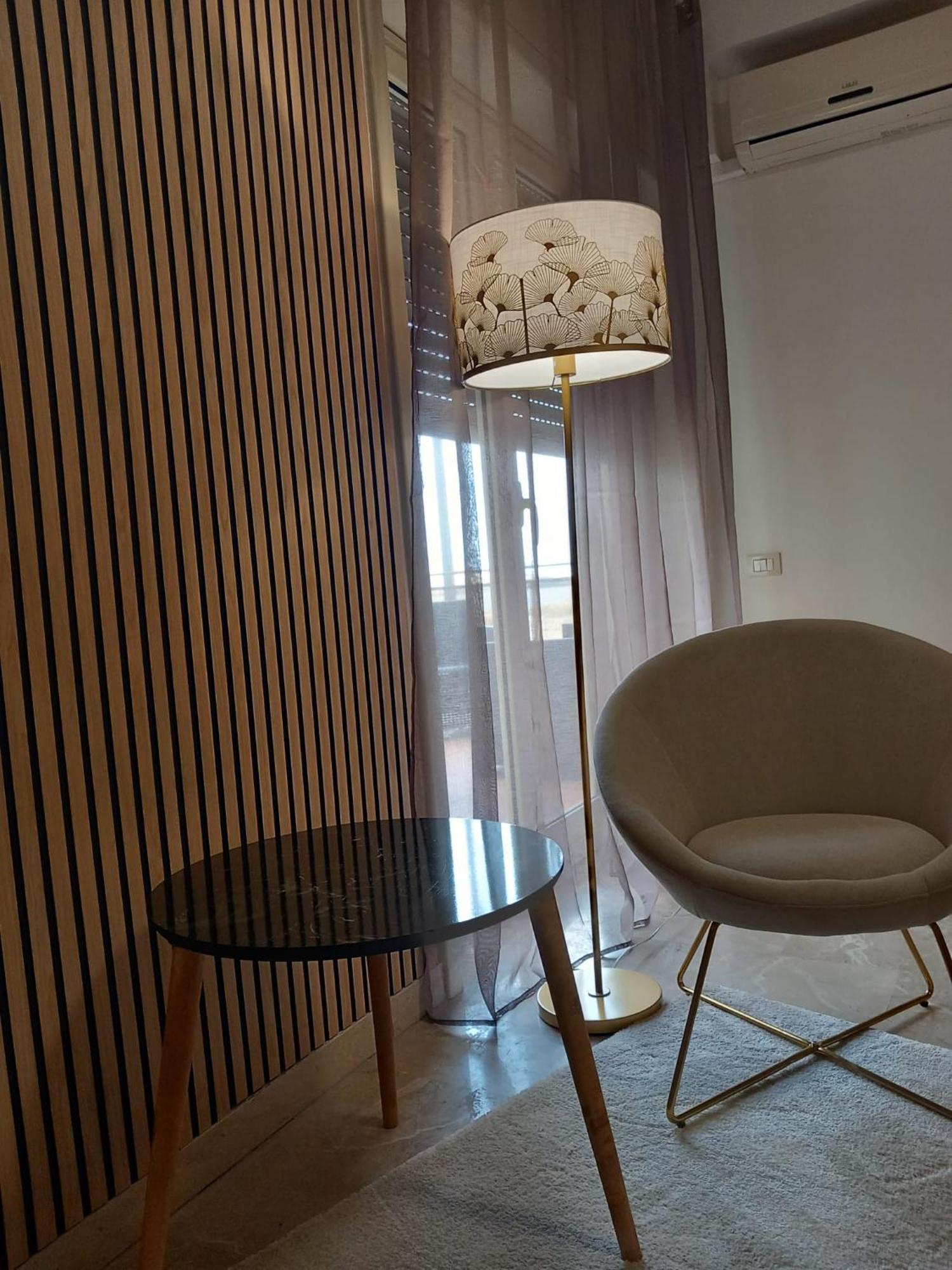 Baaria Porto Rooms Milazzo Exterior foto