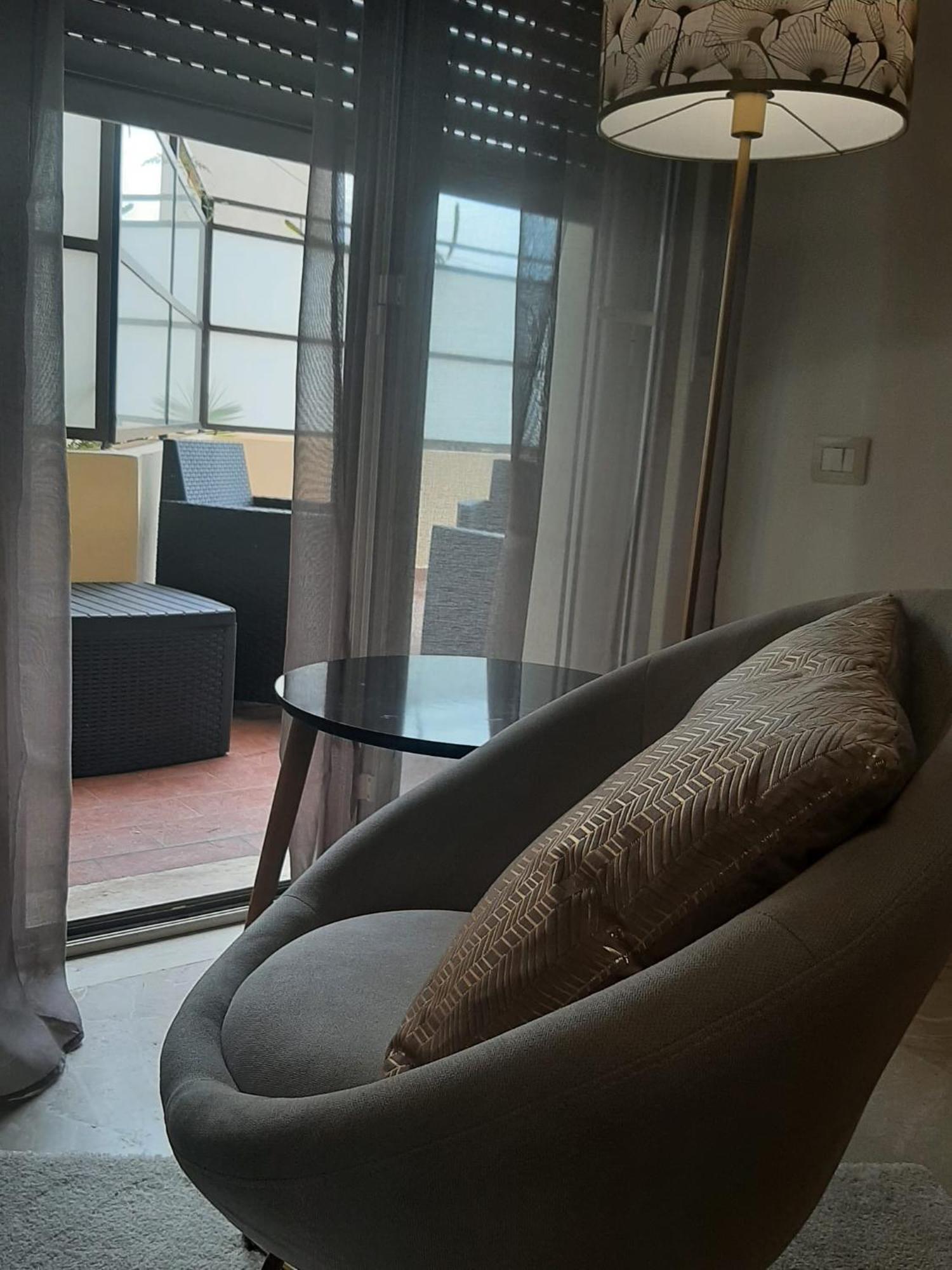 Baaria Porto Rooms Milazzo Exterior foto
