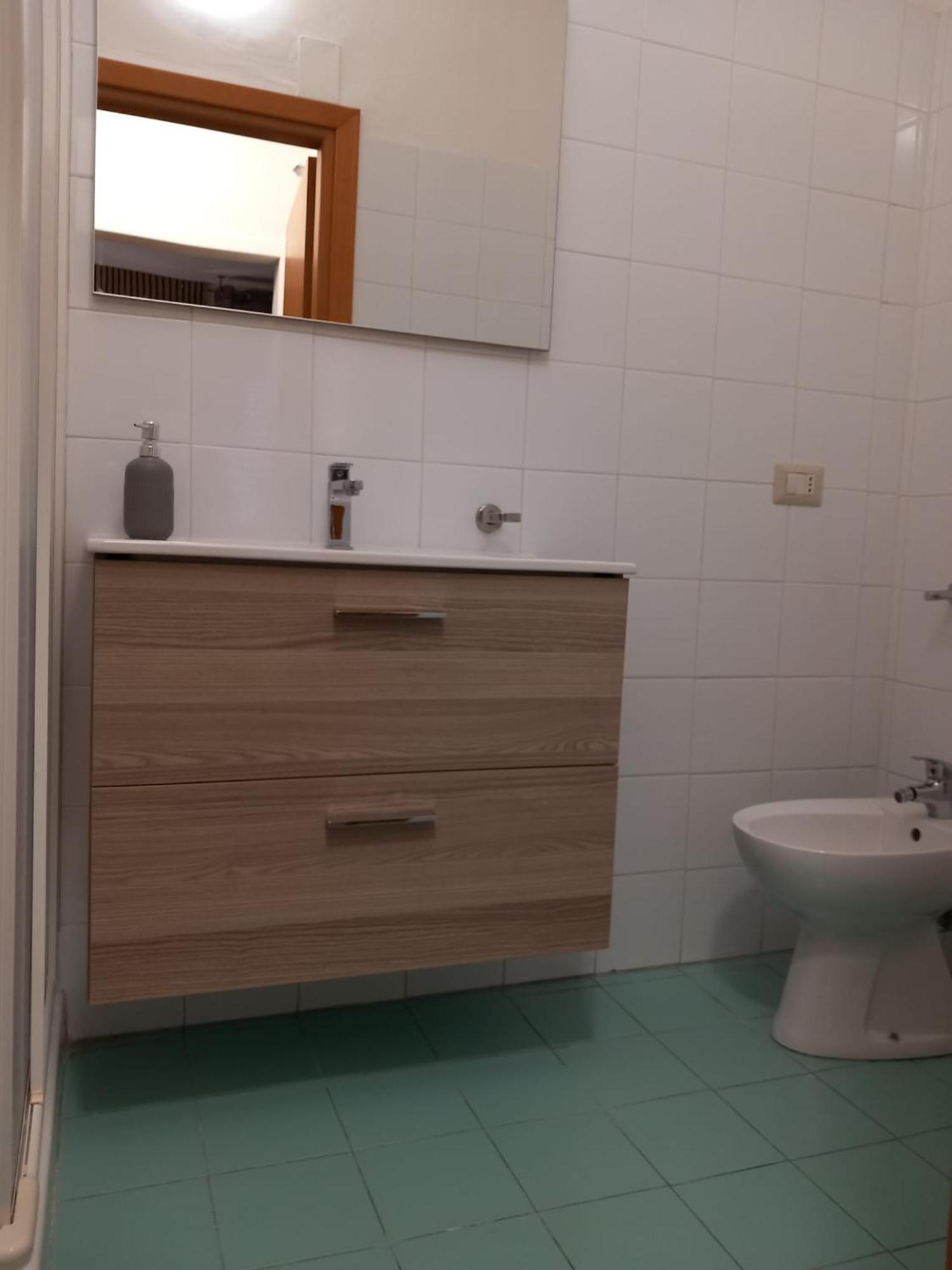 Baaria Porto Rooms Milazzo Exterior foto