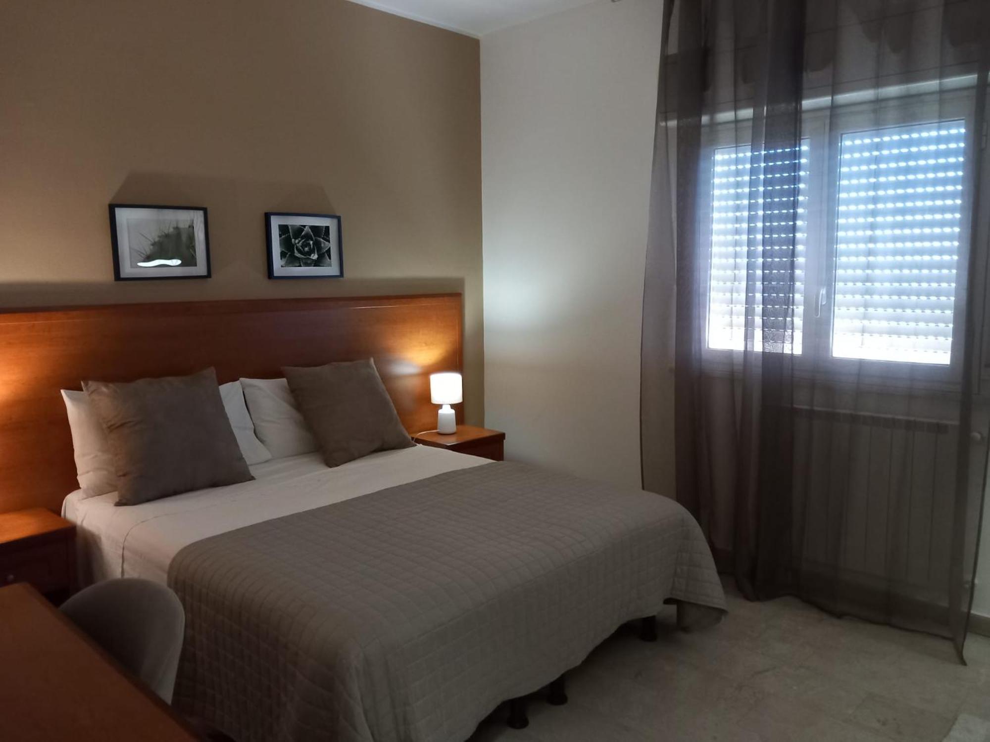 Baaria Porto Rooms Milazzo Exterior foto